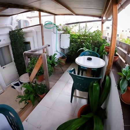 Estrella Lodging Rabat Exterior foto