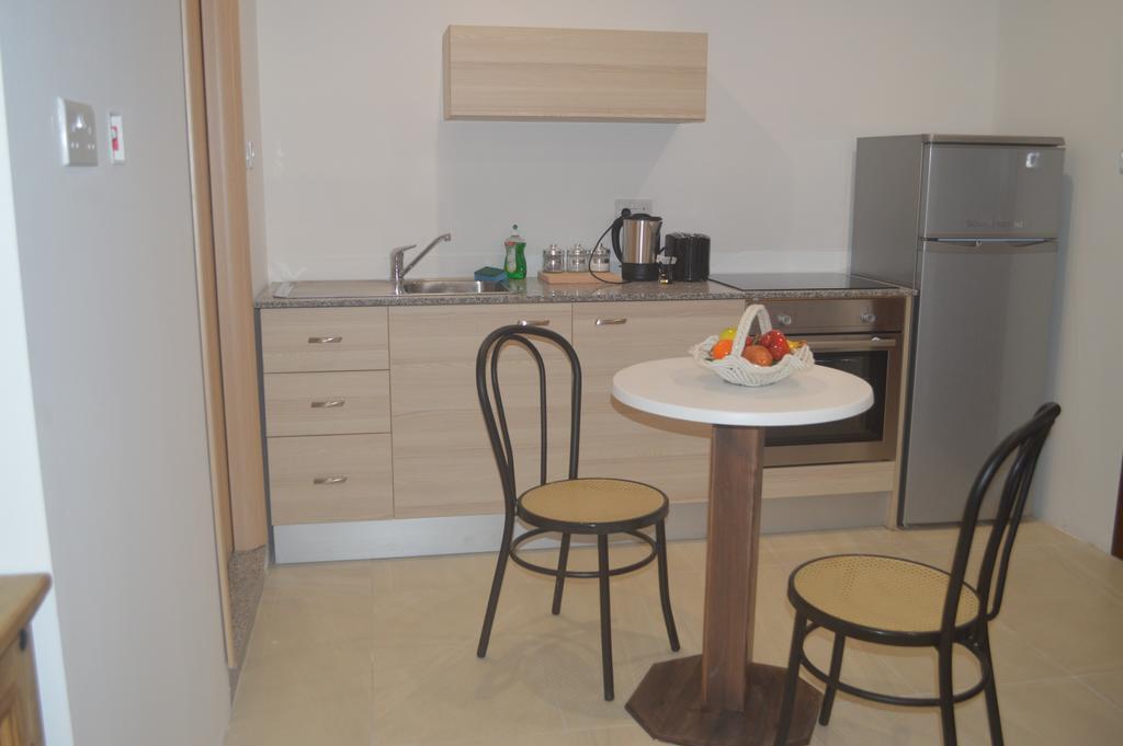 Estrella Lodging Rabat Quarto foto