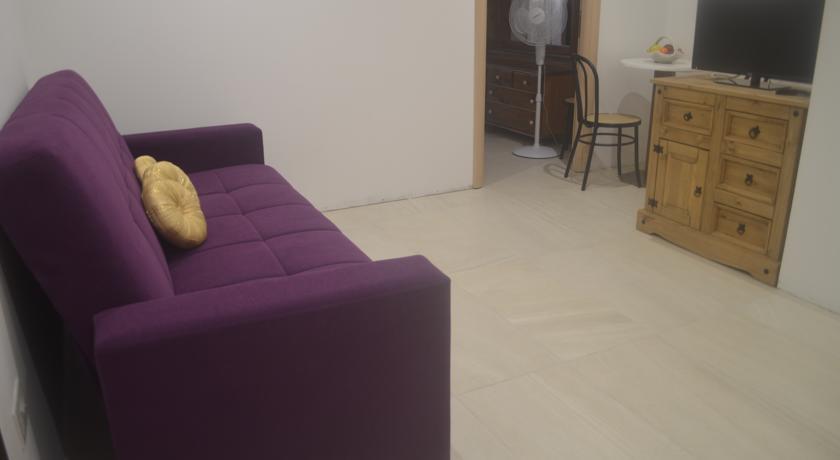 Estrella Lodging Rabat Quarto foto